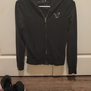 American eagle hoodie